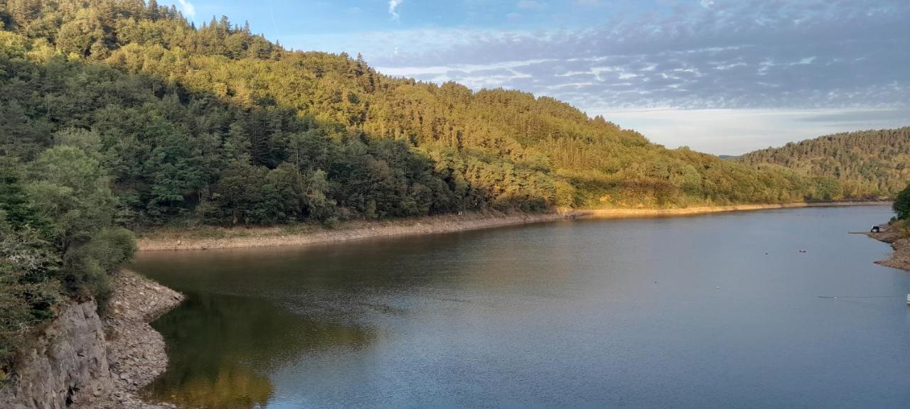 Relais Des Gorges De La Truyere Διαμέρισμα Anglards de Saint Flour Εξωτερικό φωτογραφία