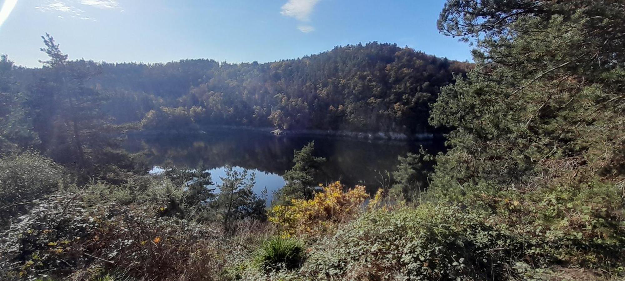 Relais Des Gorges De La Truyere Διαμέρισμα Anglards de Saint Flour Εξωτερικό φωτογραφία